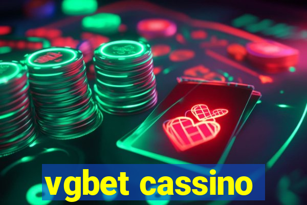 vgbet cassino